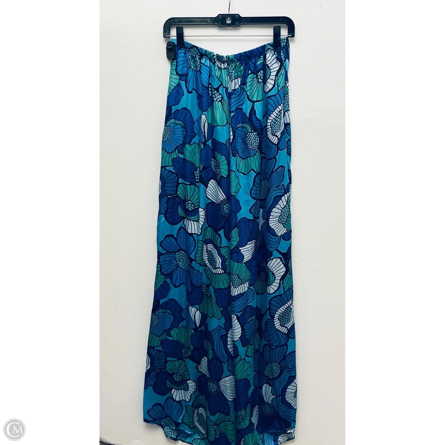 Pants Other By Bucketlist In Blue, Size: M