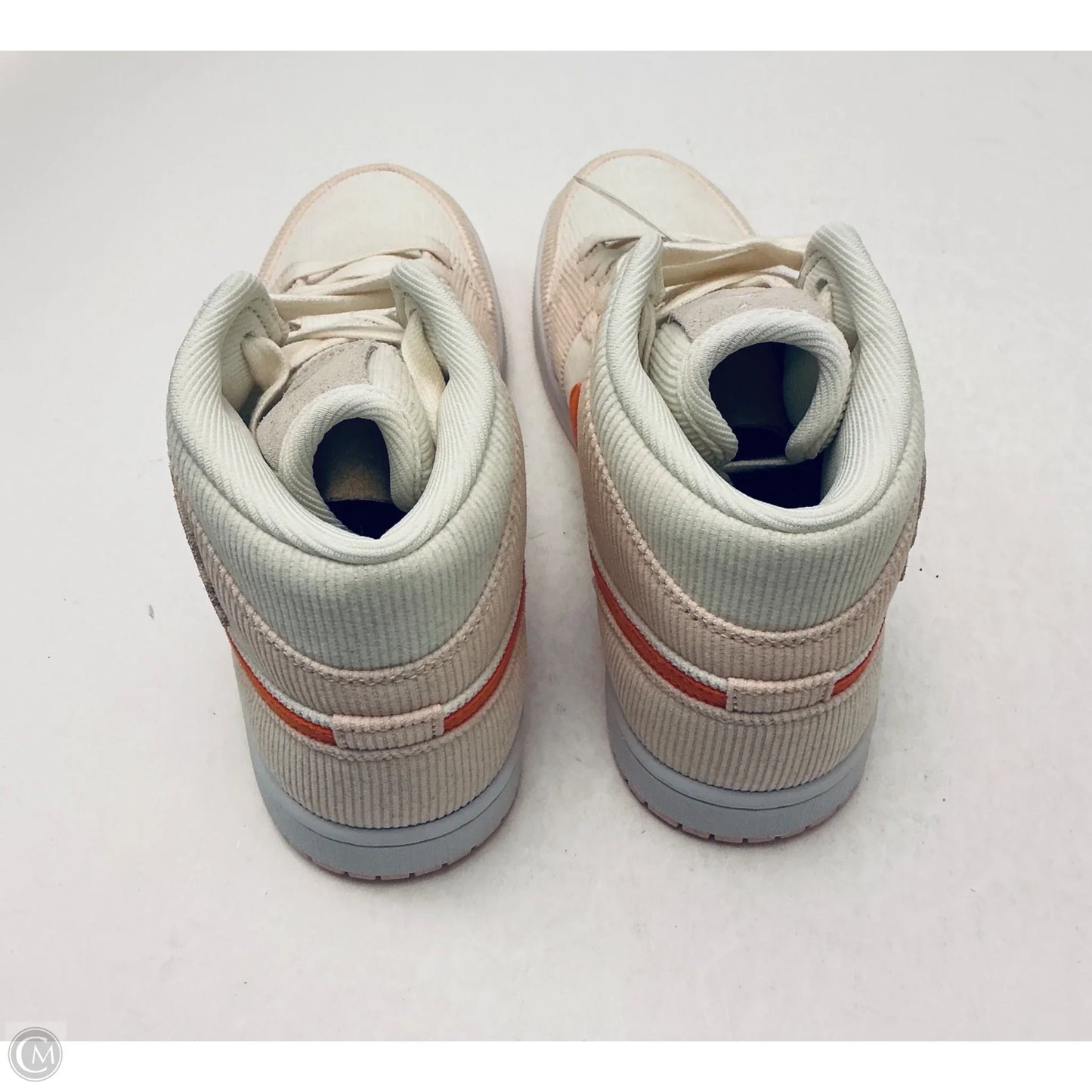 Shoes Athletic By Nike In Pink, Size: 10