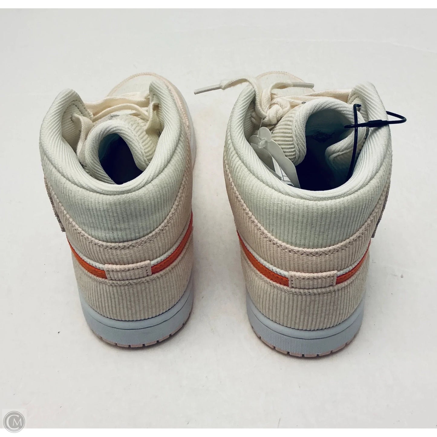 Shoes Athletic By Nike In Pink, Size: 10