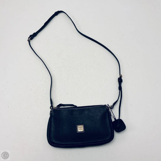 Crossbody Designer By Dooney And Bourke, Size: Small