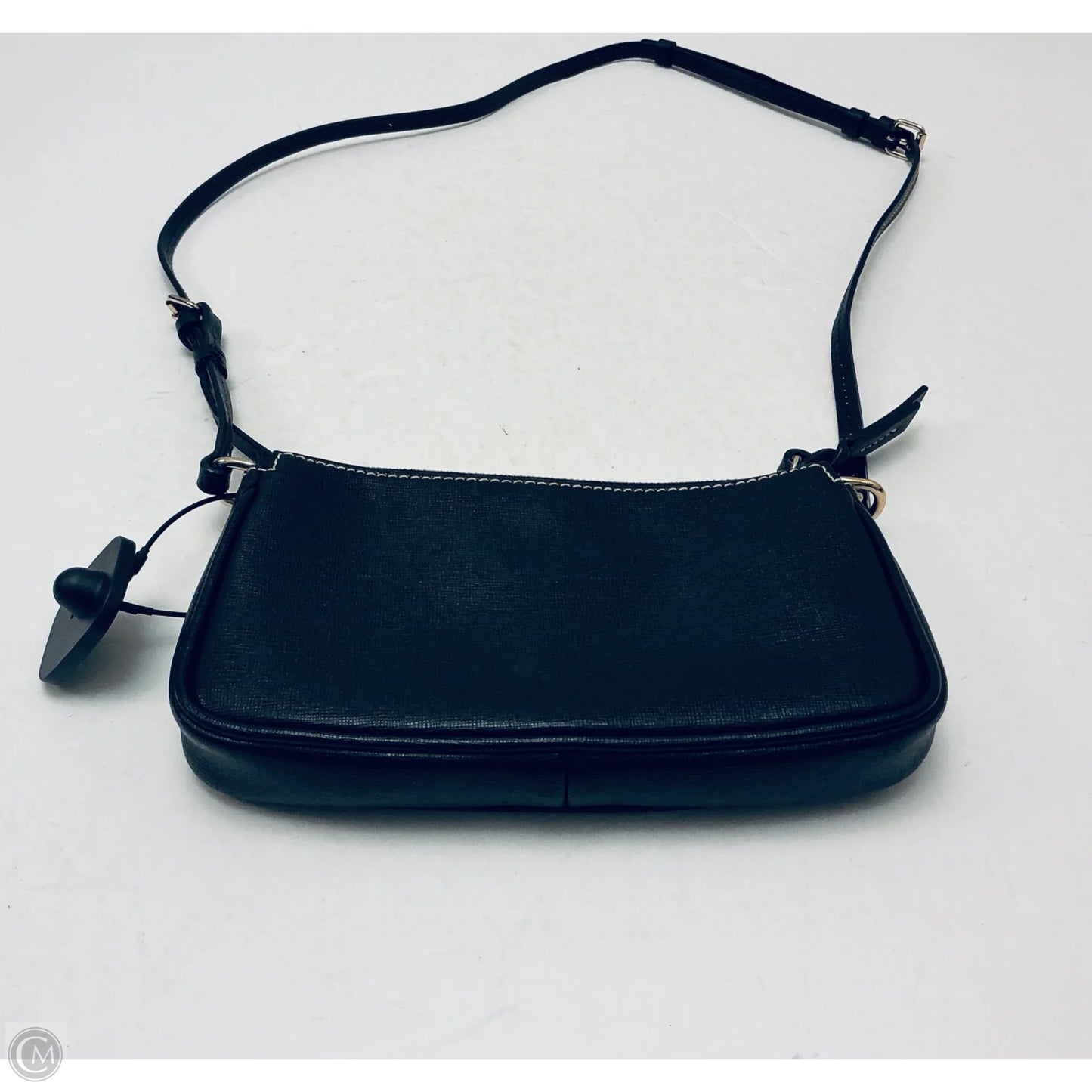Crossbody Designer By Dooney And Bourke, Size: Small