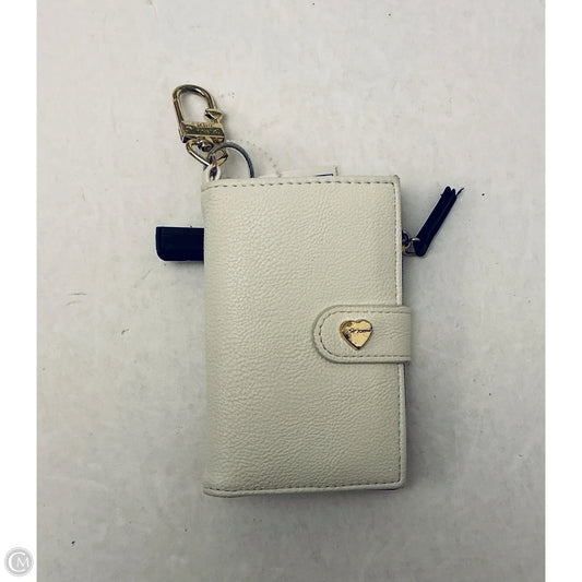 Wallet By Betsey Johnson, Size: Small