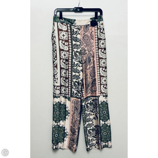 Pants Other By Rachel Zoe In Multi-colored, Size: S