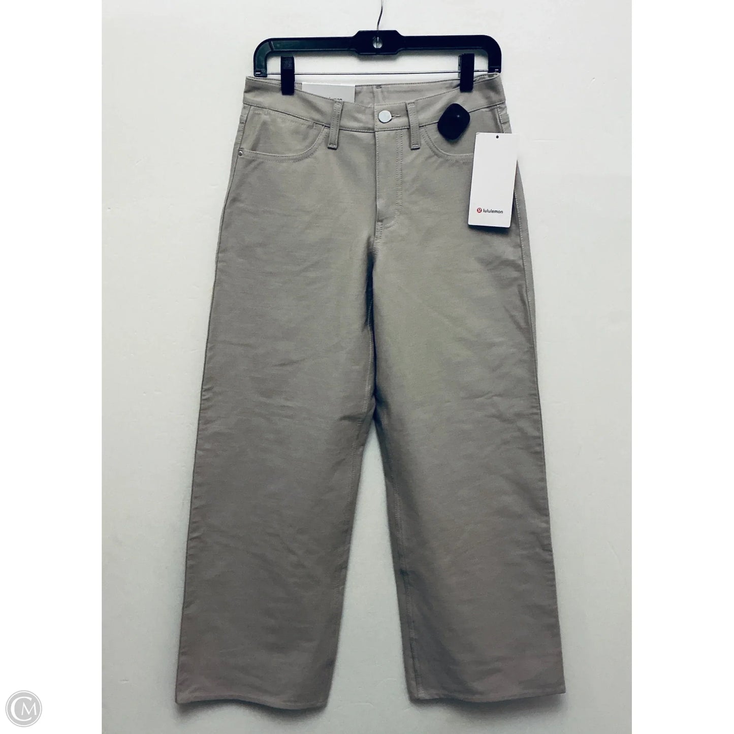 Pants Chinos & Khakis By Lululemon In Tan, Size: 2