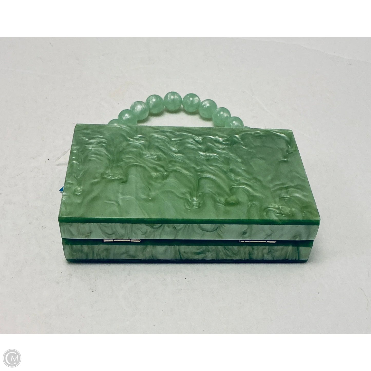 Handbag By Cme, Size: Small
