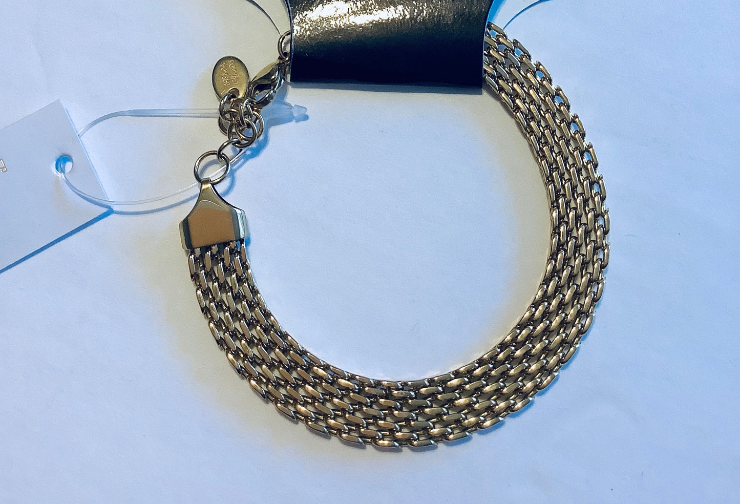 Bracelet Chain By Cmc