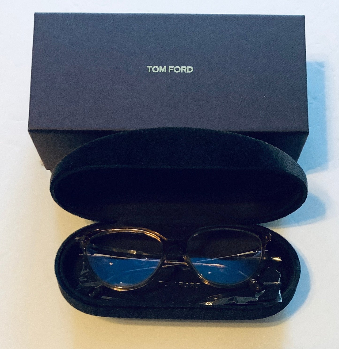 Sunglasses Luxury Designer By Tom Ford