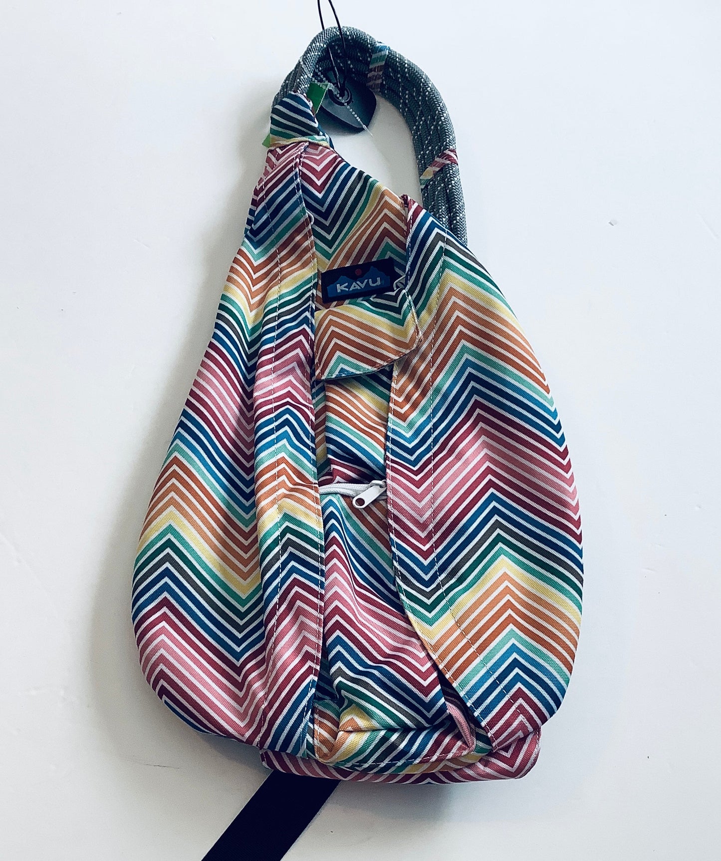 Backpack By Kavu, Size: Medium