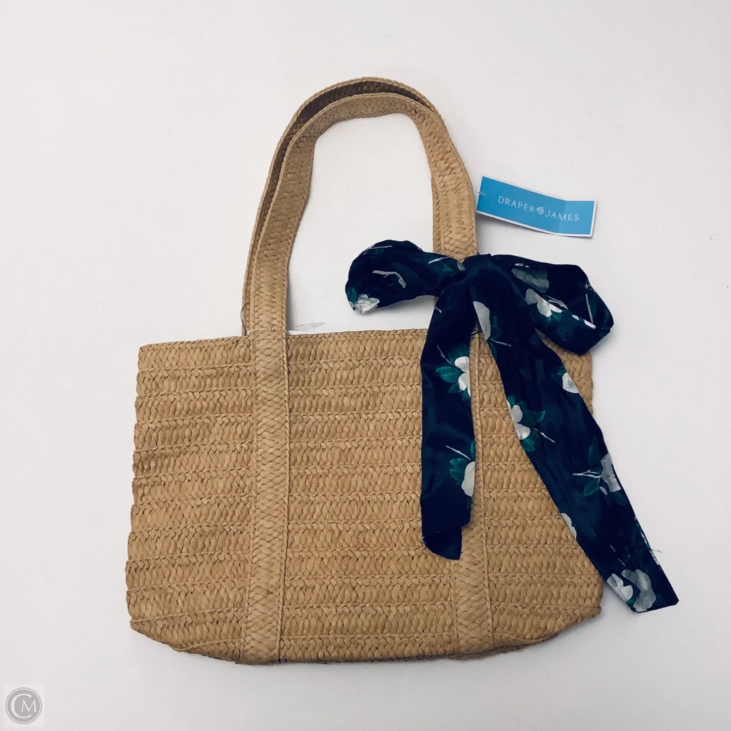 Handbag By Draper James, Size: Small