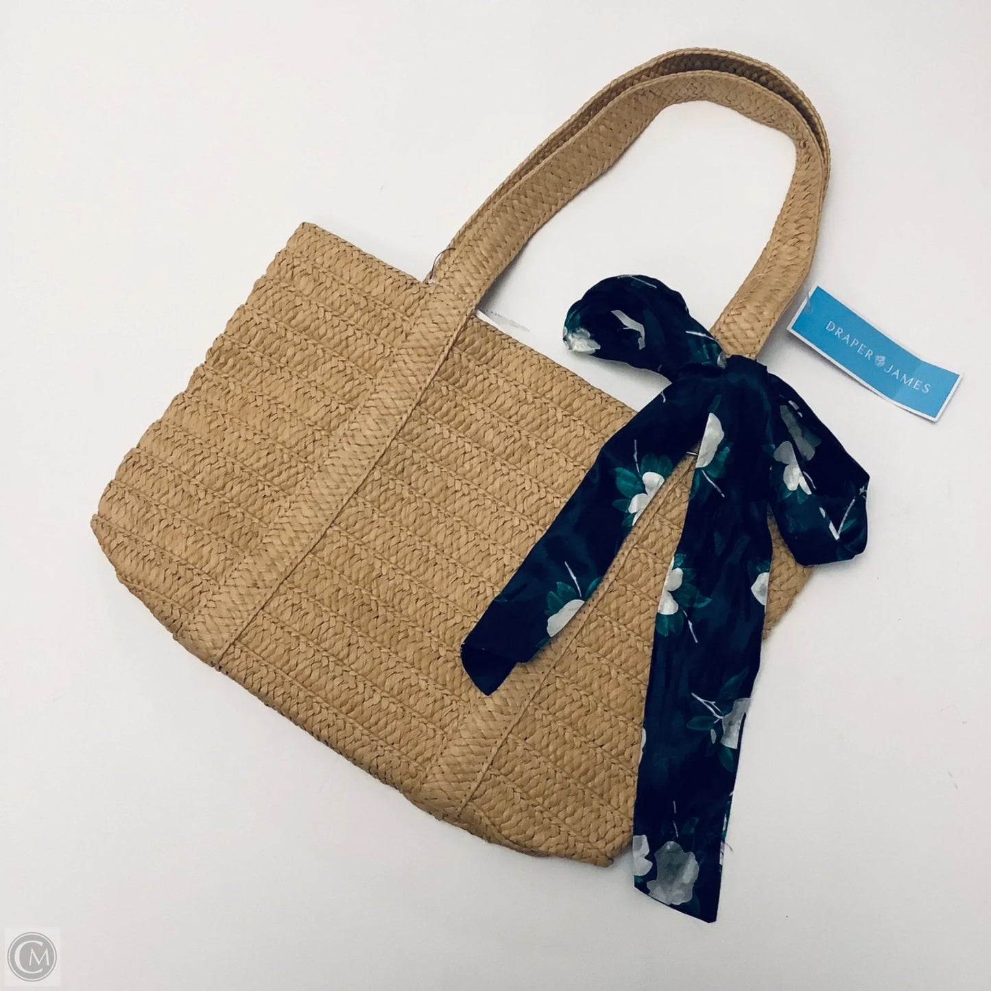 Handbag By Draper James, Size: Small