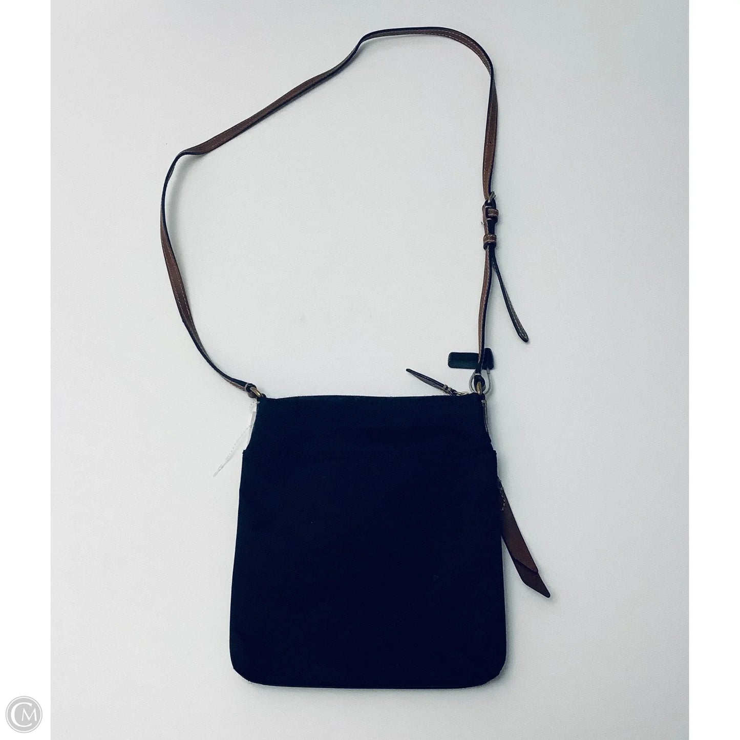 Crossbody Designer By Frye, Size: Medium