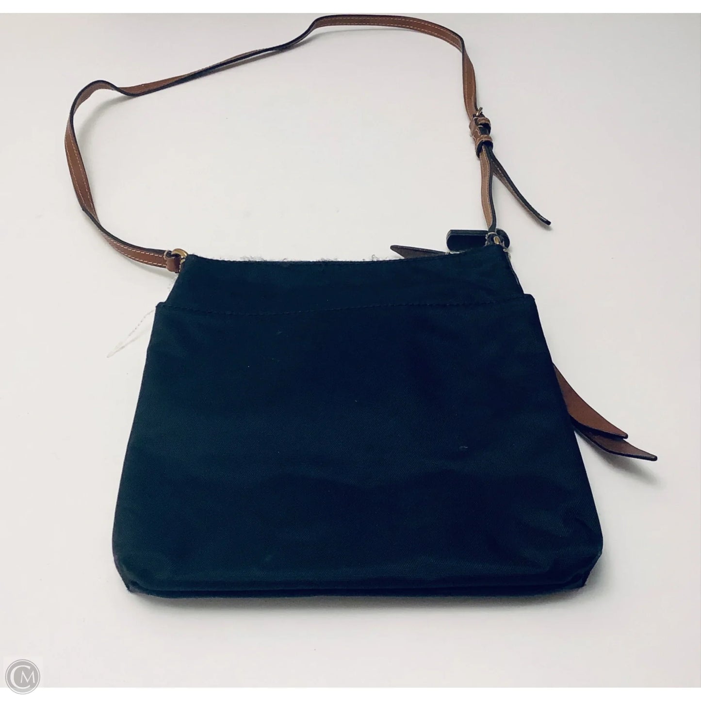 Crossbody Designer By Frye, Size: Medium