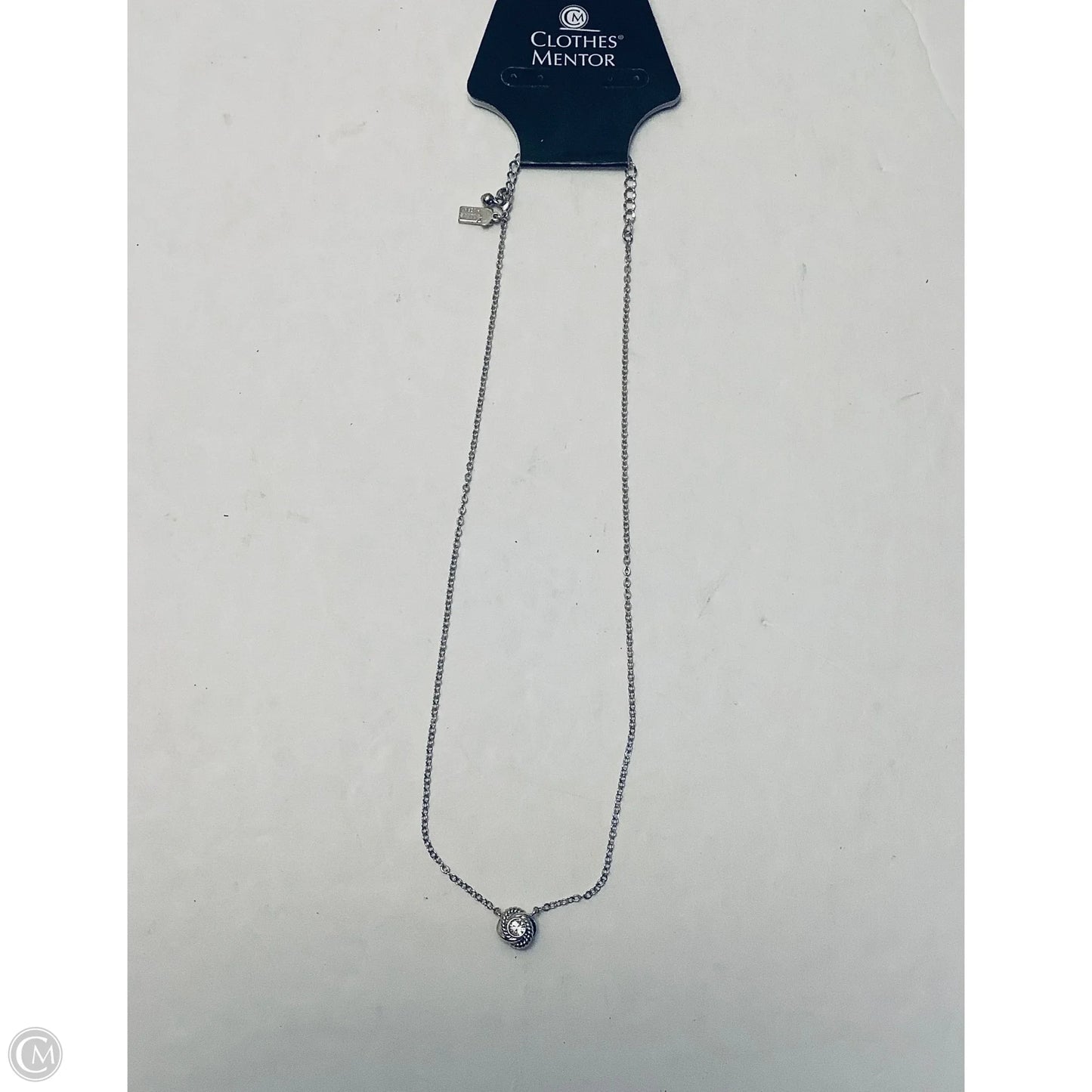 Necklace Designer By Kate Spade