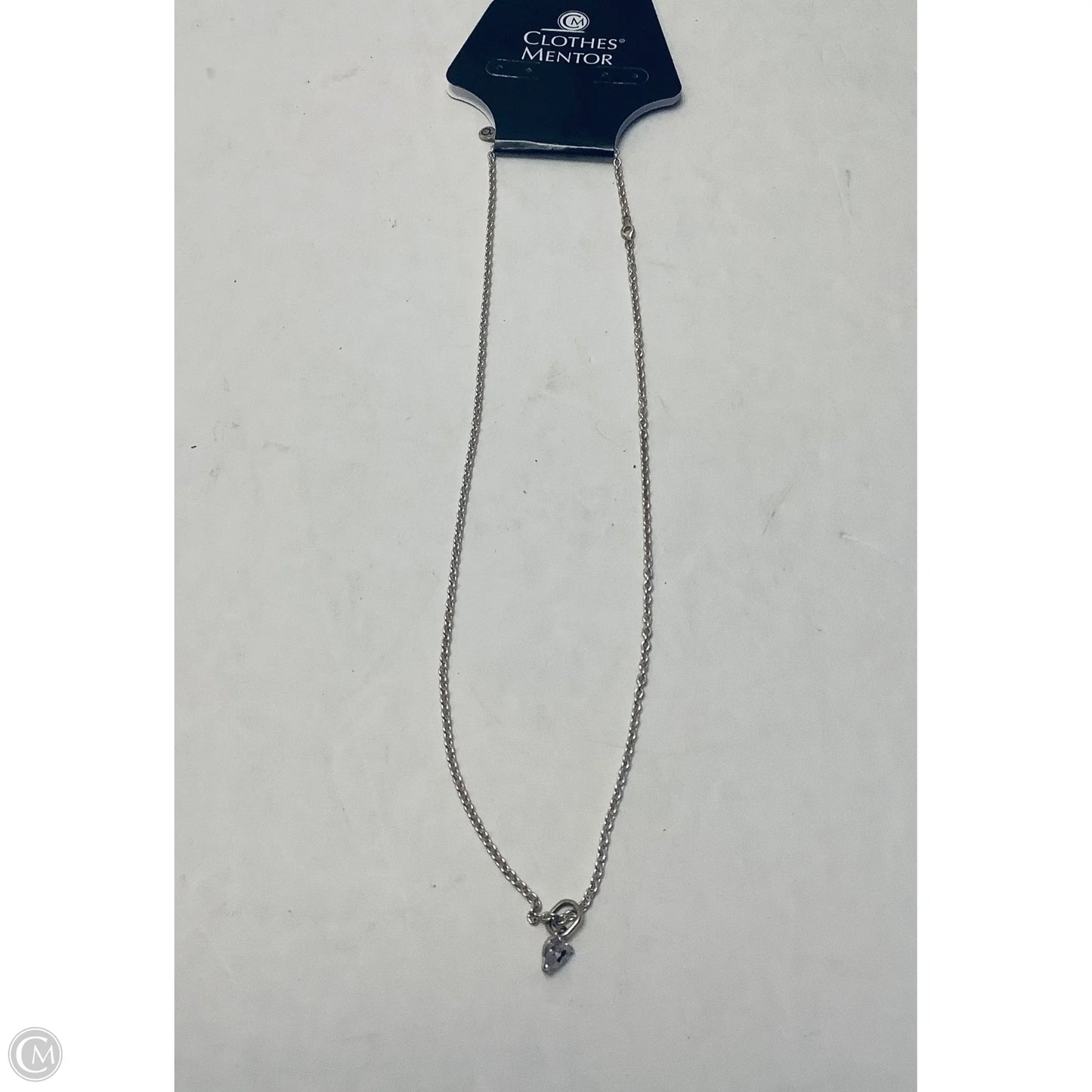 Necklace Pendant By Pandora