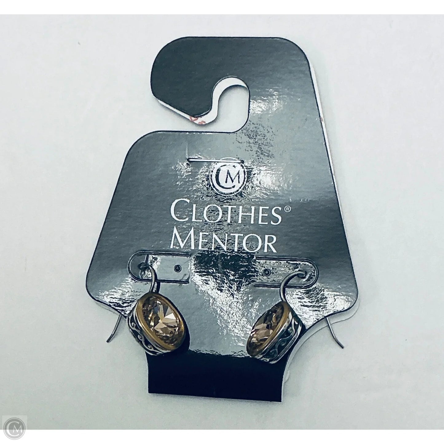 Earrings Dangle/drop By Brighton