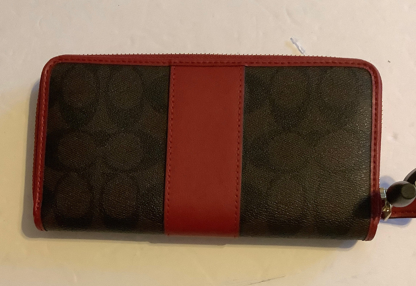 Wallet Designer By Coach, Size: Medium