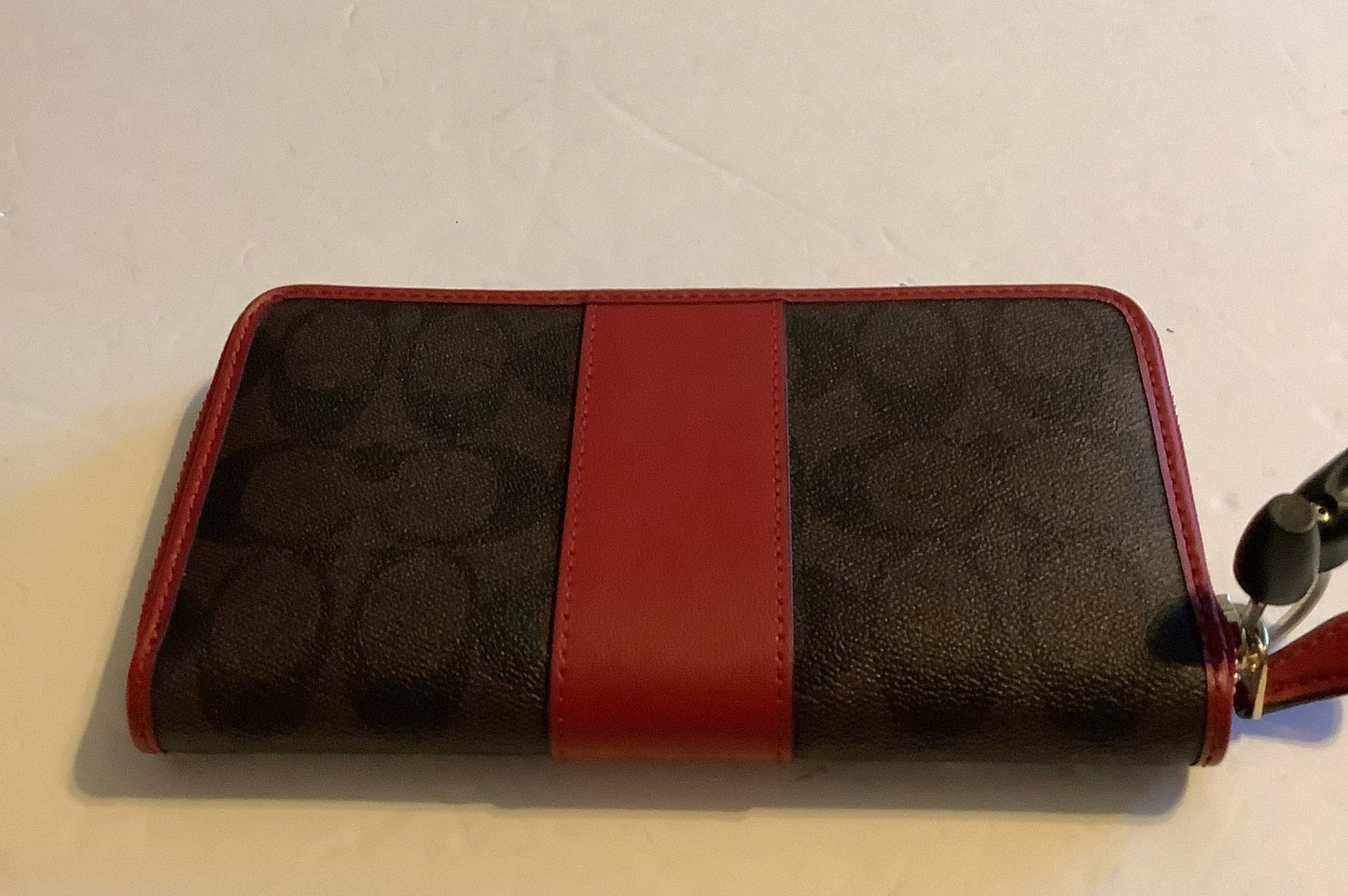 Wallet Designer By Coach, Size: Medium