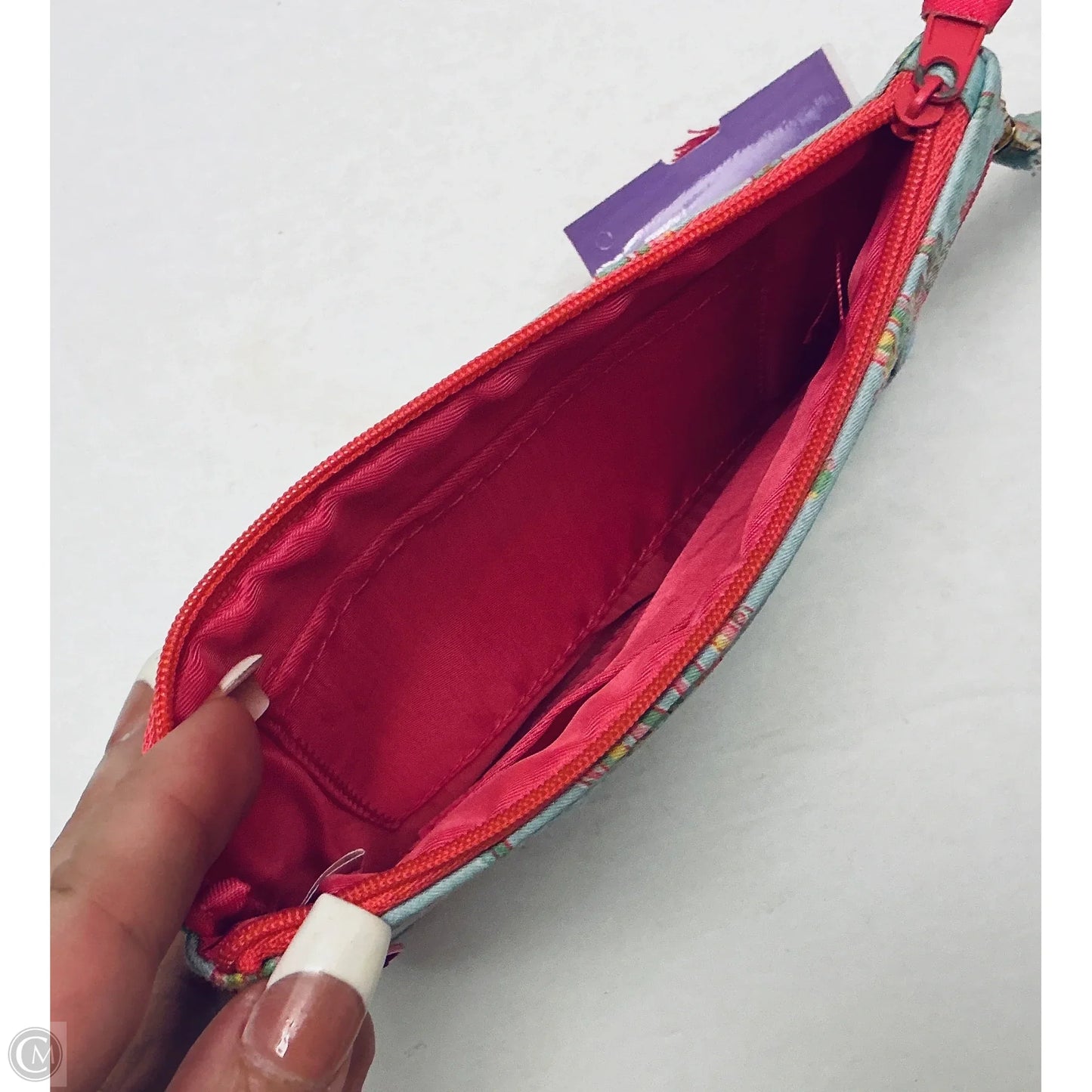 Wristlet By Simply Southern, Size: Small