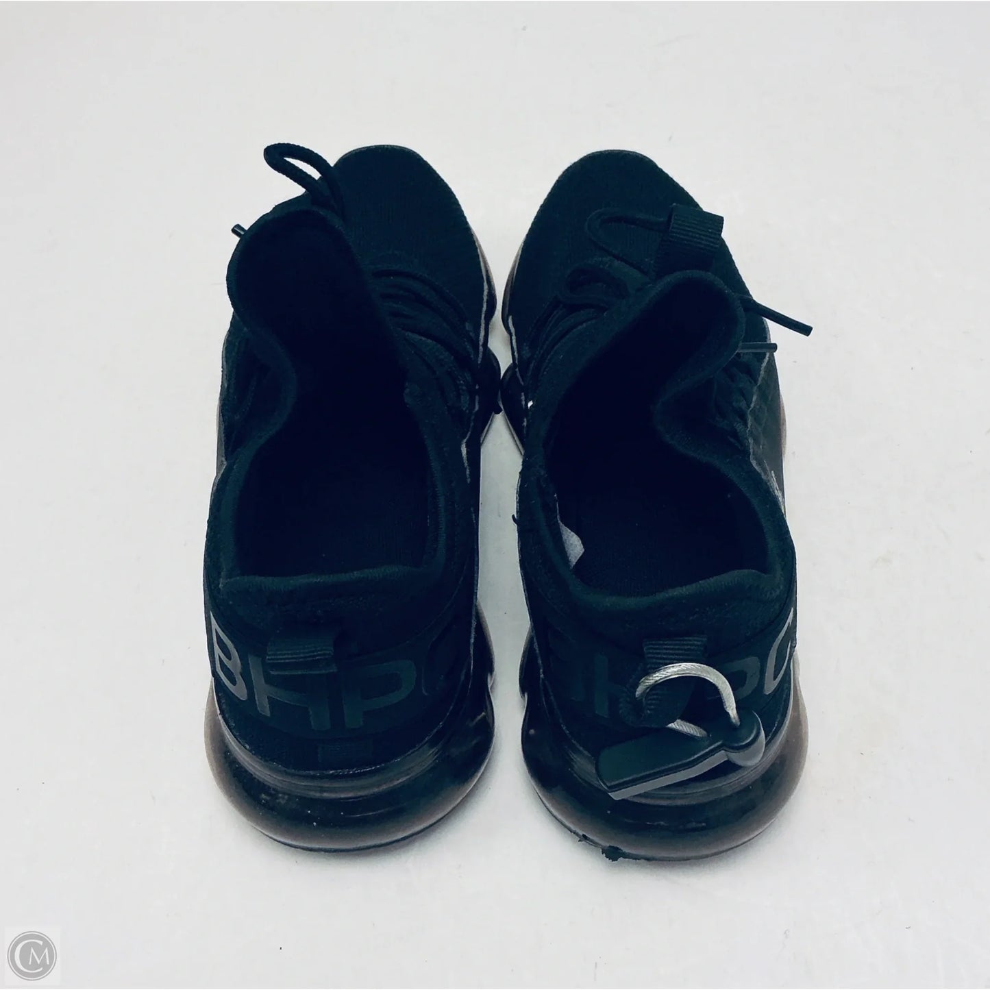 Shoes Sneakers By Polo Ralph Lauren In Black, Size: 10