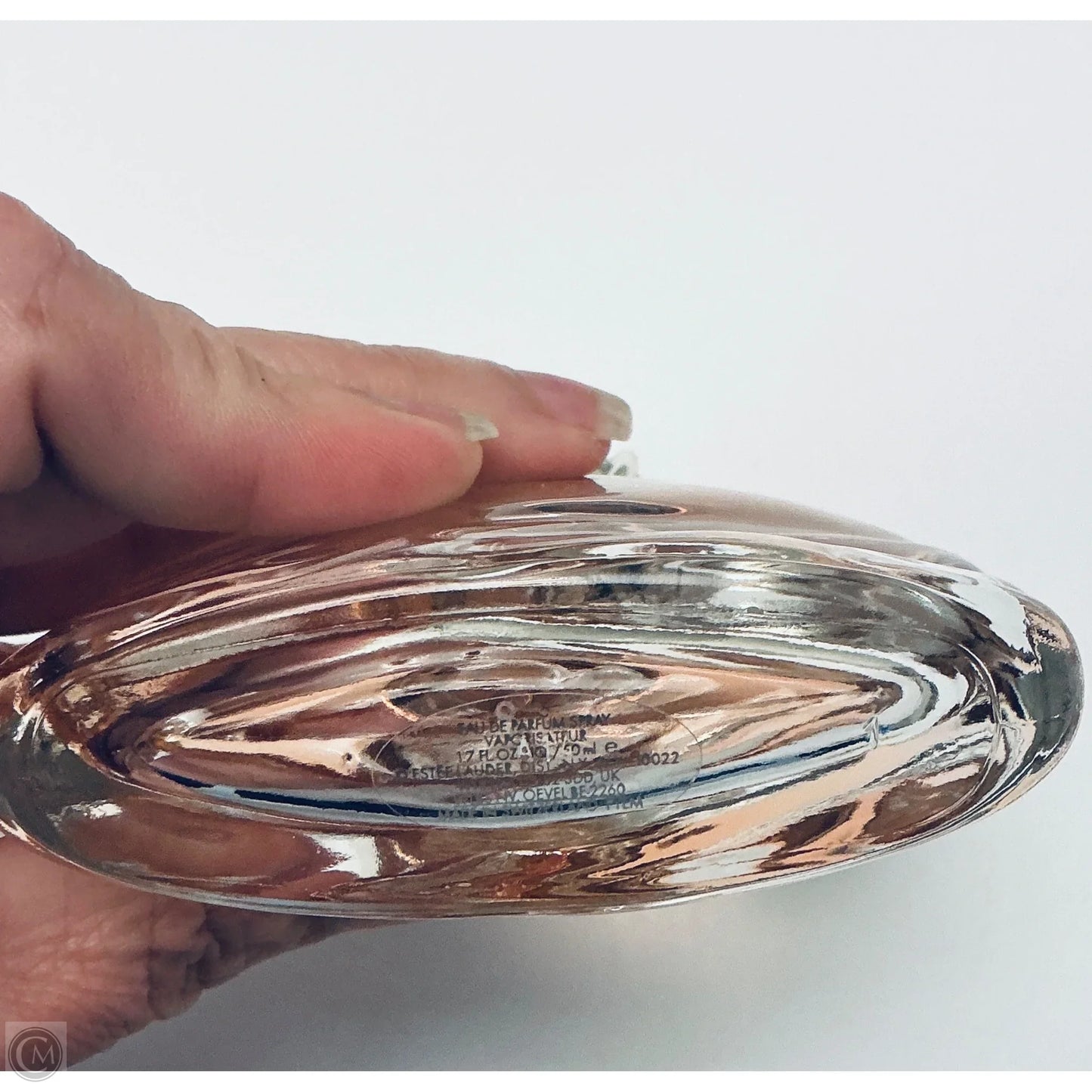 Fragrance By Estee Lauder, Size: Medium