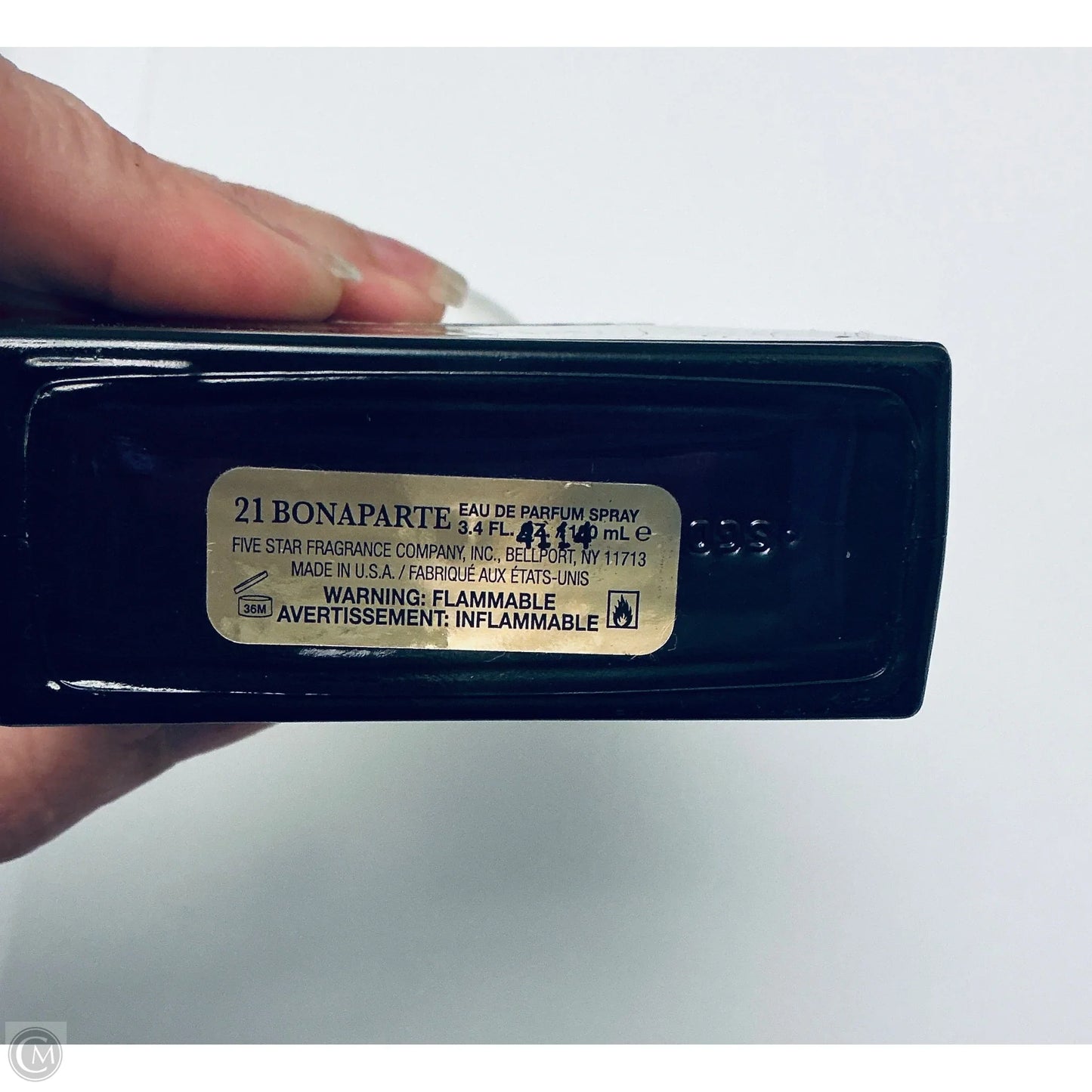 Fragrance By Clothes Mentor, Size: Medium