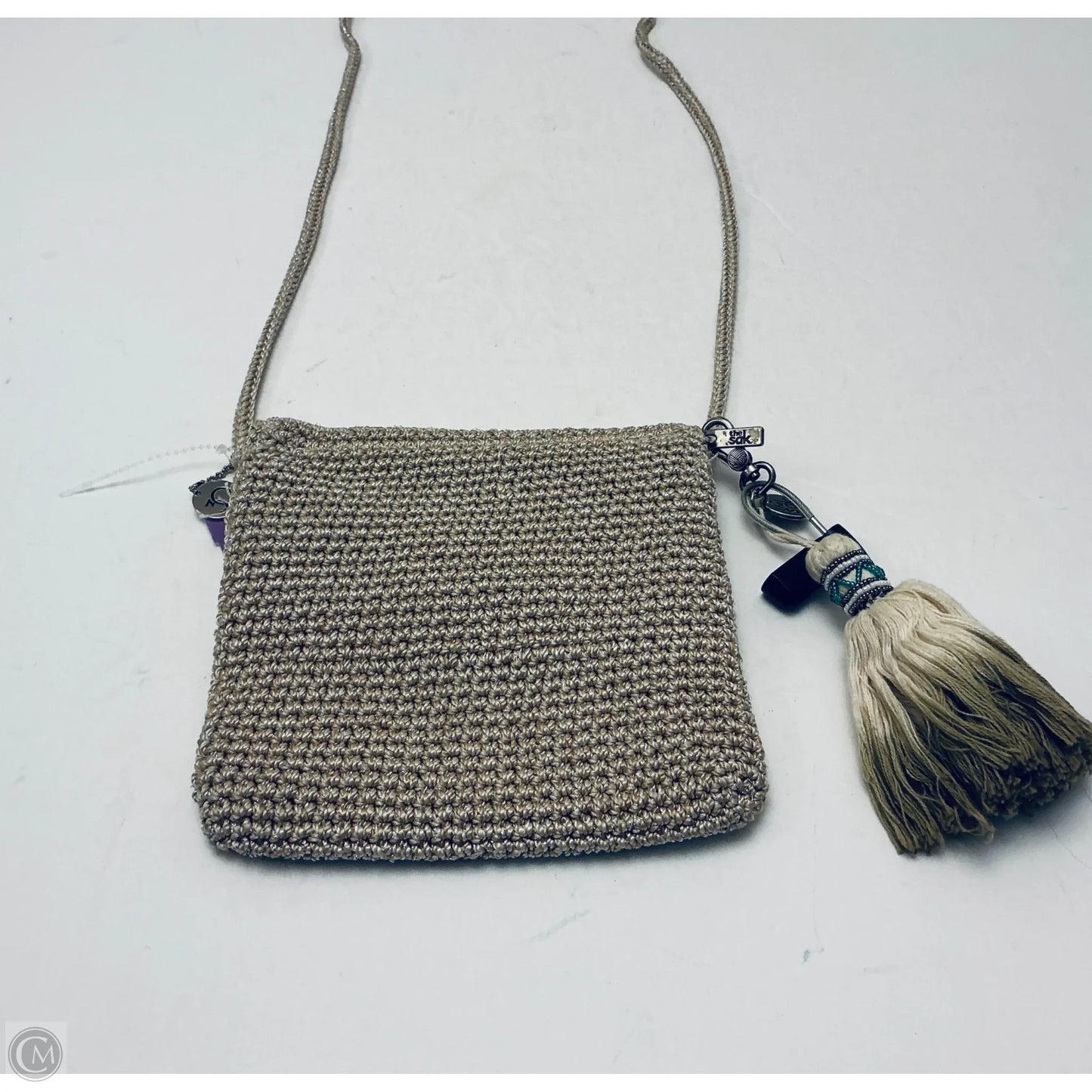 Crossbody By The Sak, Size: Small