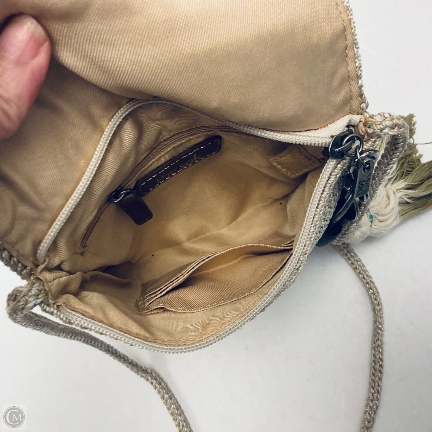 Crossbody By The Sak, Size: Small