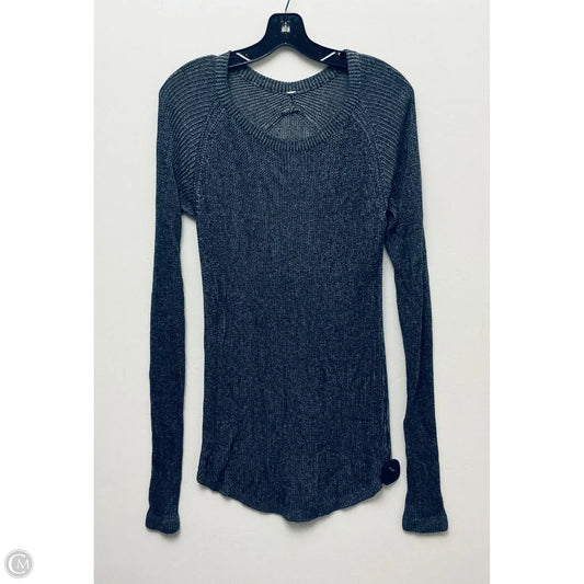 Dress Casual Short By Lululemon In Navy, Size: S