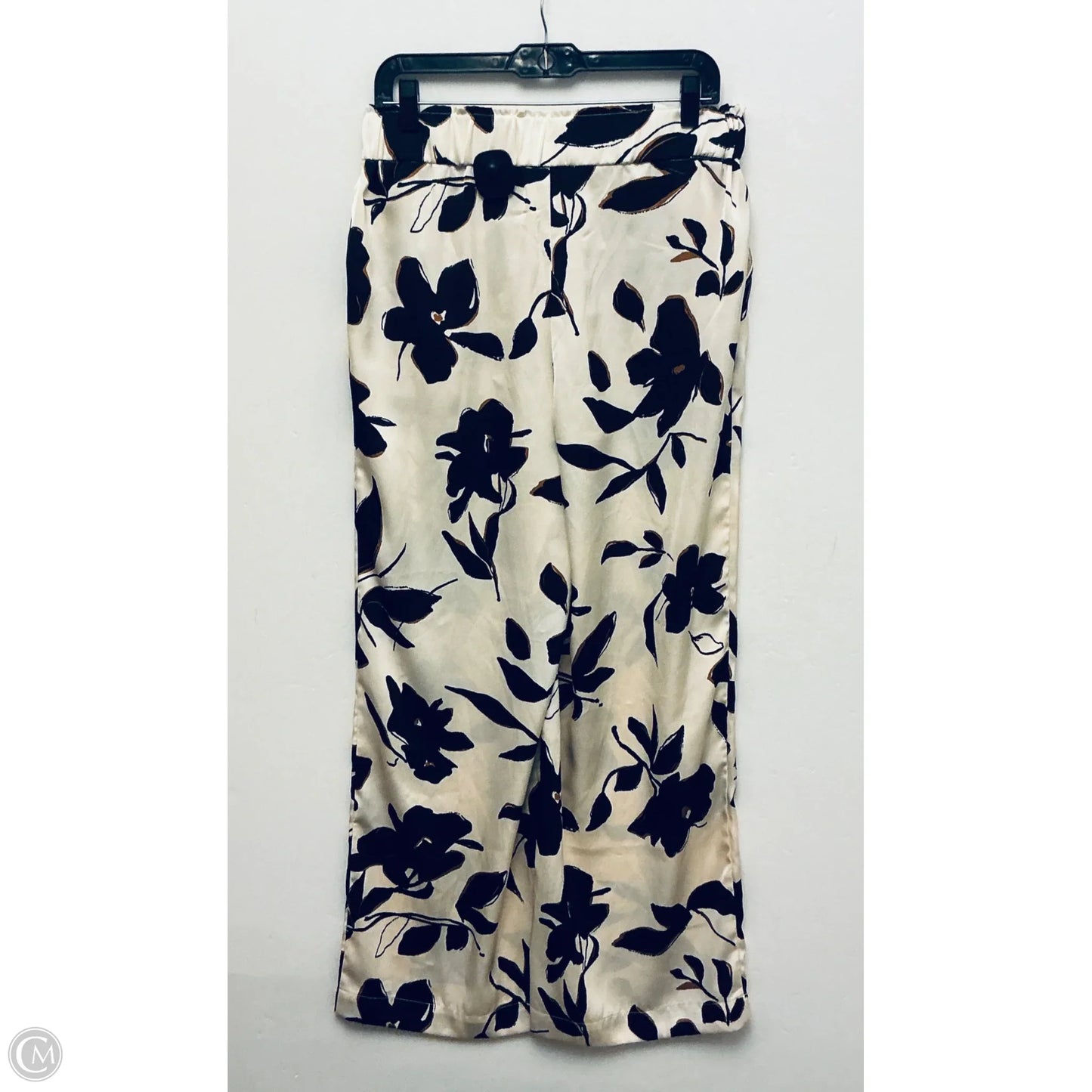 Pants Lounge By Philosophy In Cream, Size: M