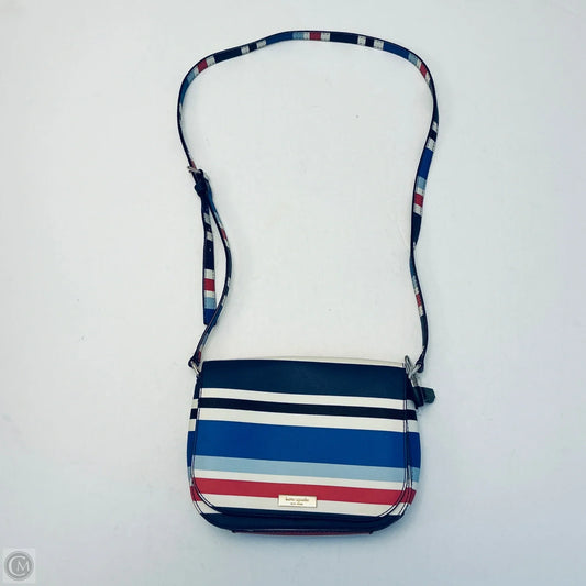Crossbody Designer By Kate Spade, Size: Small