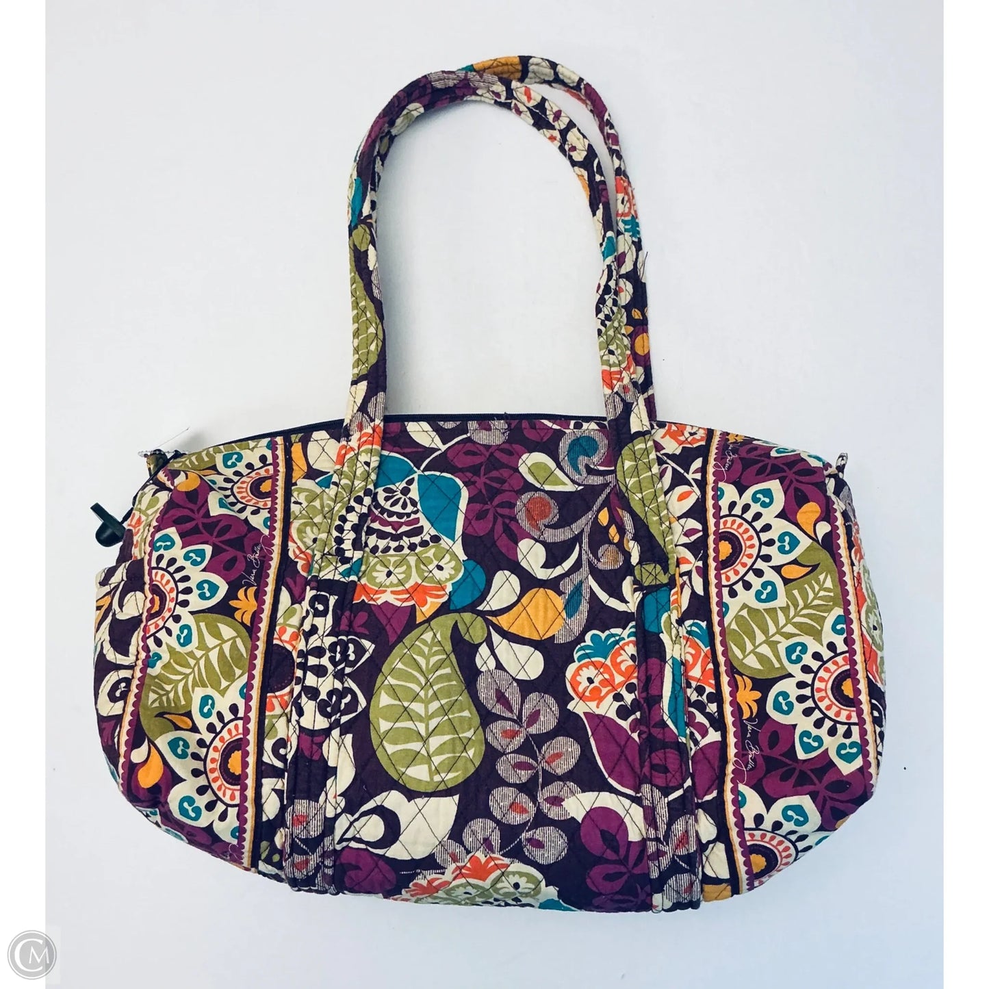 Duffle And Weekender By Vera Bradley, Size: Large