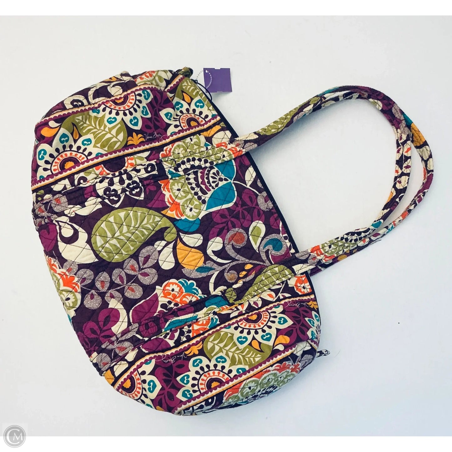 Duffle And Weekender By Vera Bradley, Size: Large