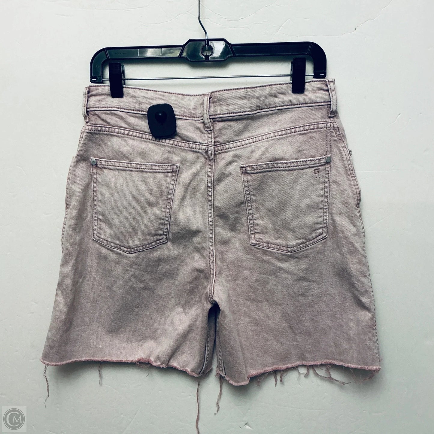 Shorts By Pilcro In Pink, Size: 8