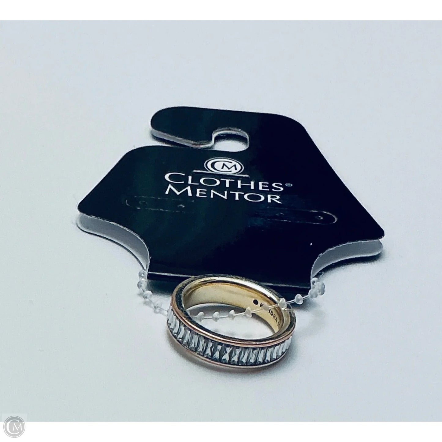 Ring Band By Kendra Scott, Size: 8.5