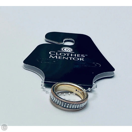 Ring Band By Kendra Scott, Size: 8.5