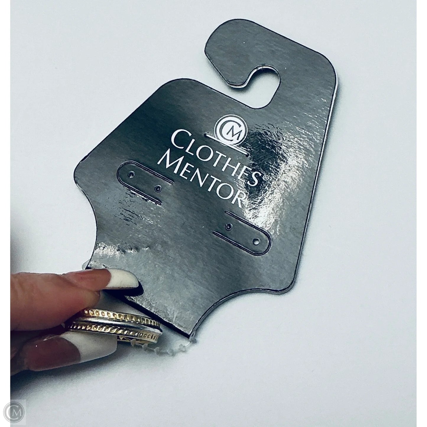 Ring Band By Kendra Scott, Size: 8.5