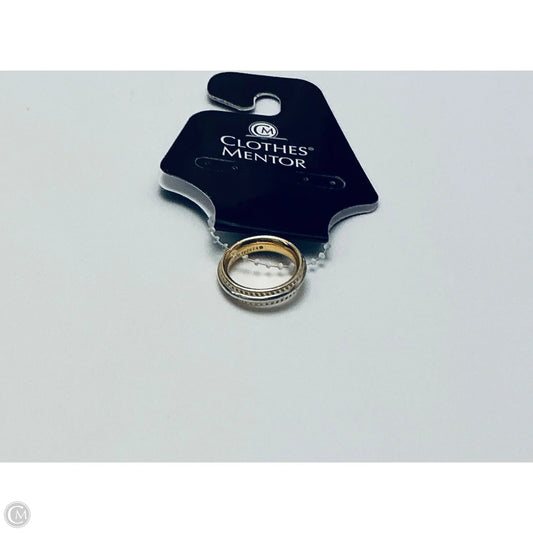 Ring Band By Kendra Scott, Size: 8.5