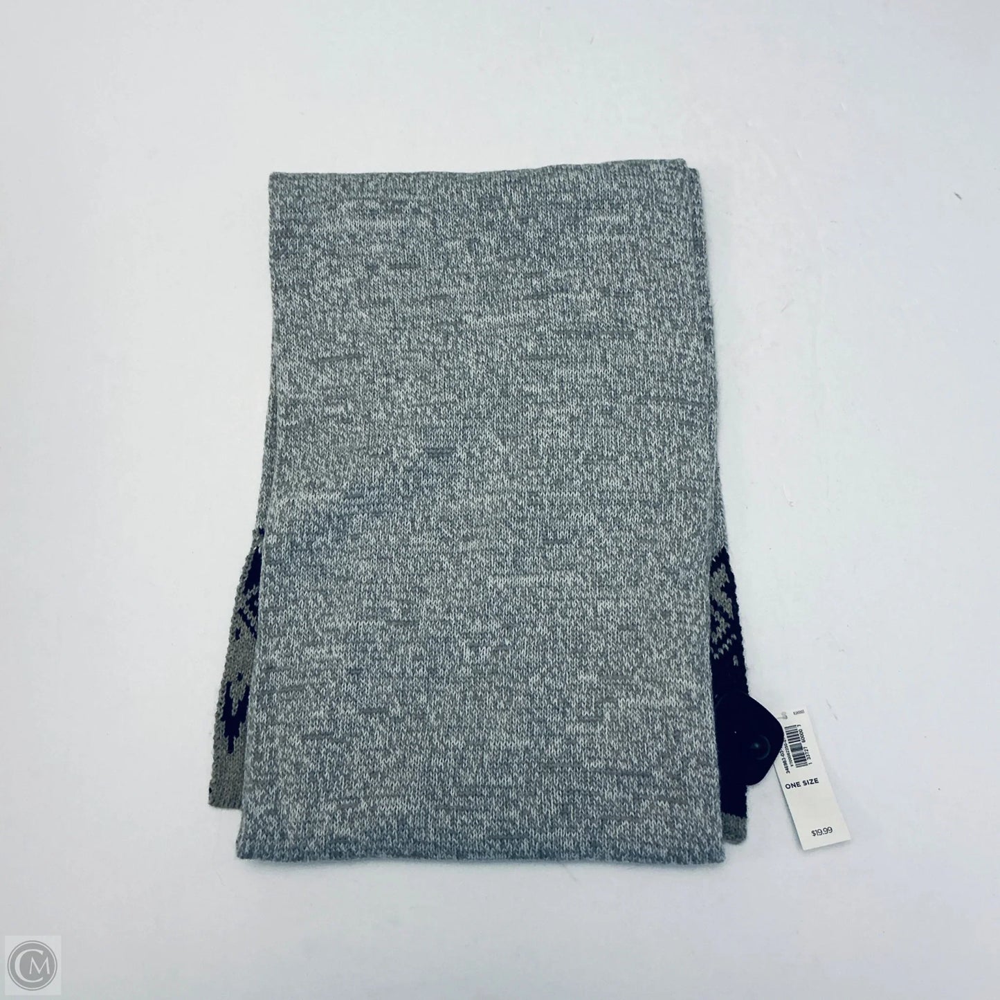 Scarf Long By Old Navy