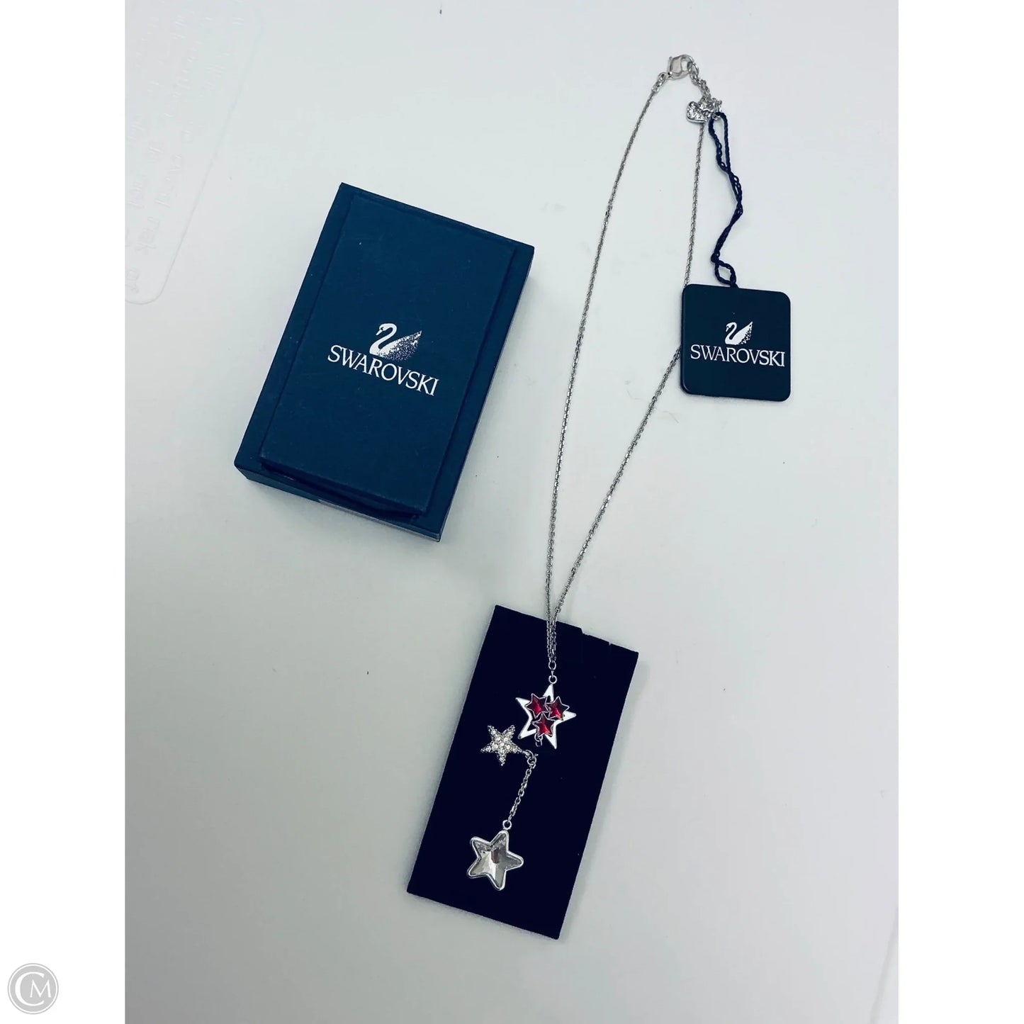 Necklace Designer By Swarovski