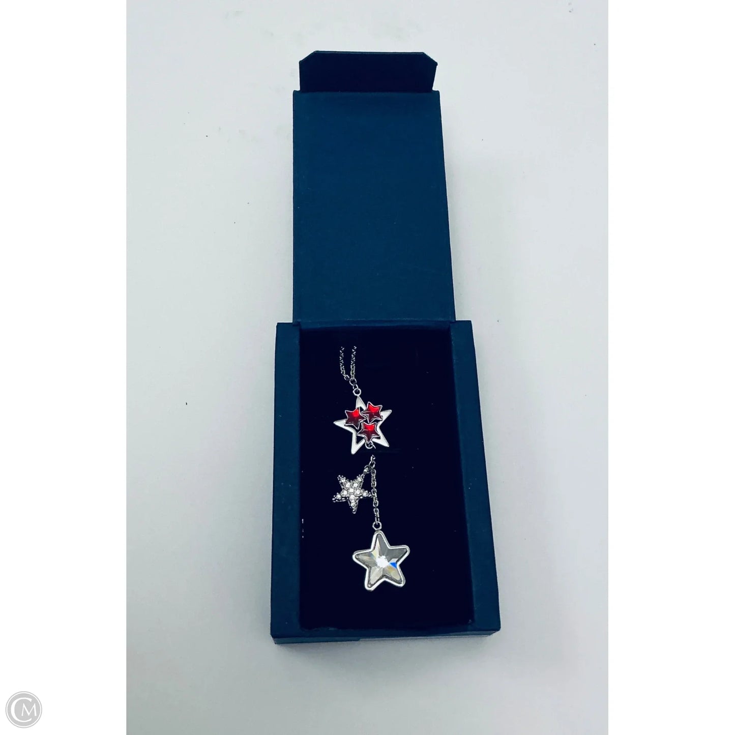 Necklace Designer By Swarovski