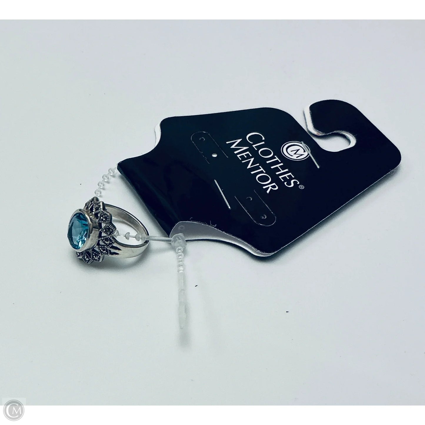 Ring Sterling Silver By Clothes Mentor