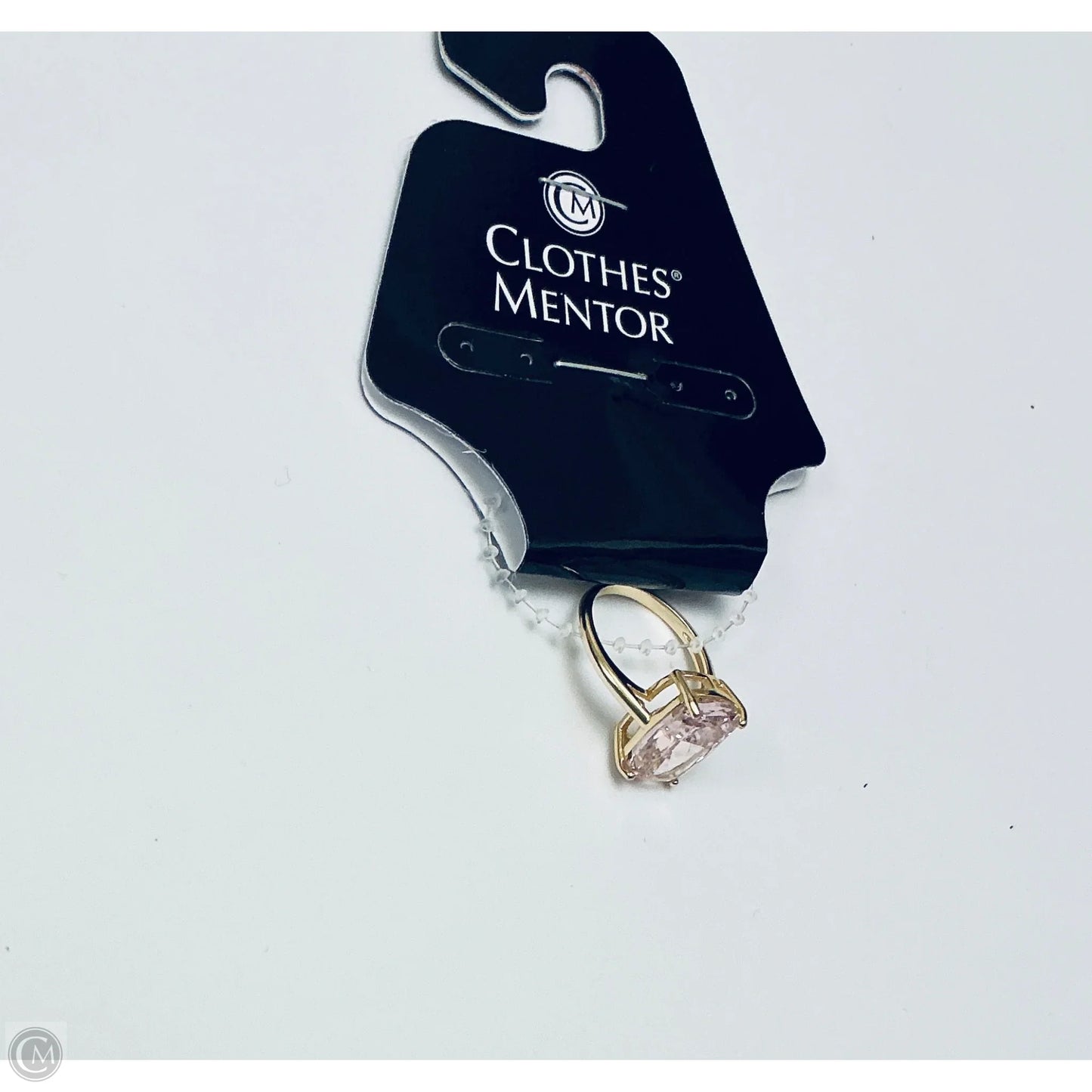 Ring Sterling Silver By Clothes Mentor