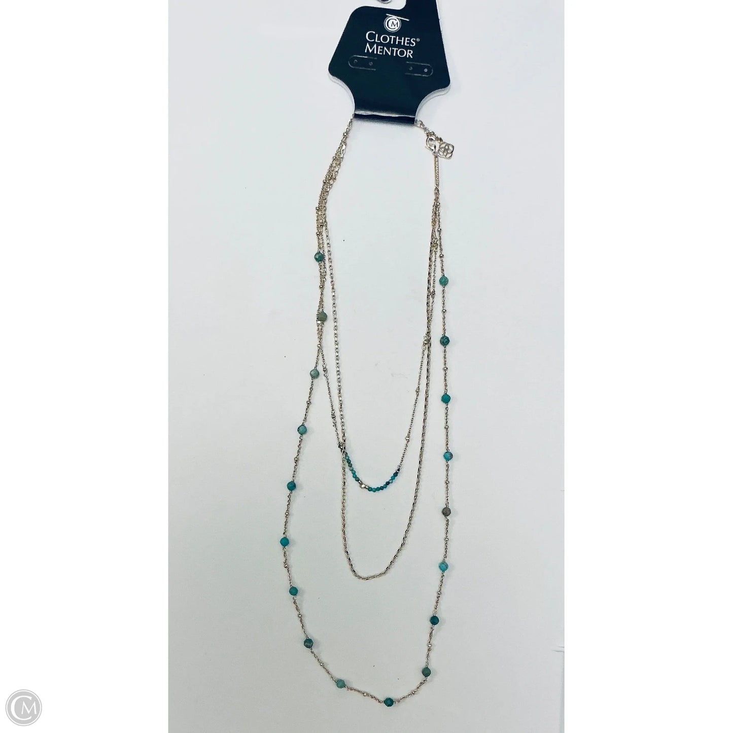 Necklace Layered By Kendra Scott