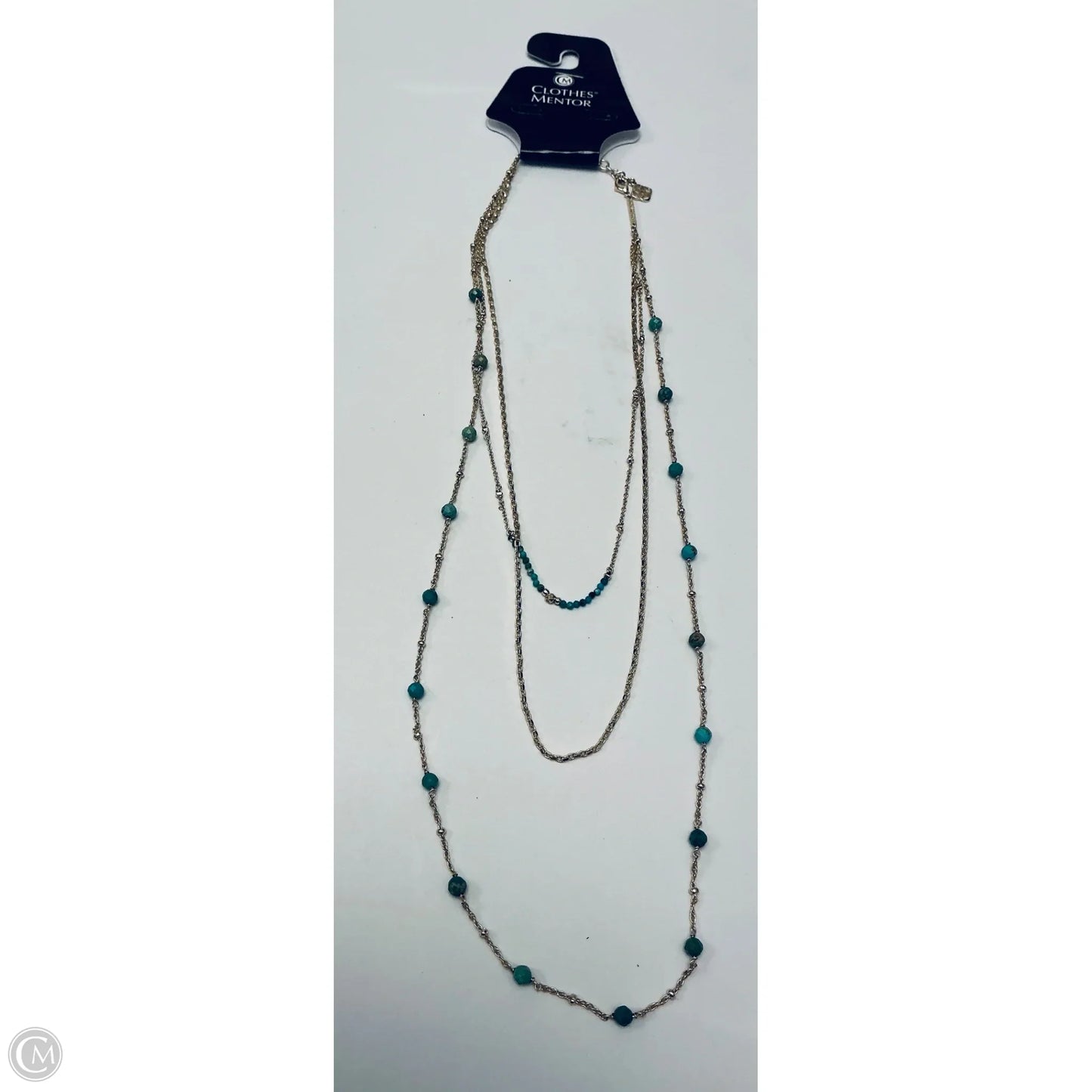 Necklace Layered By Kendra Scott