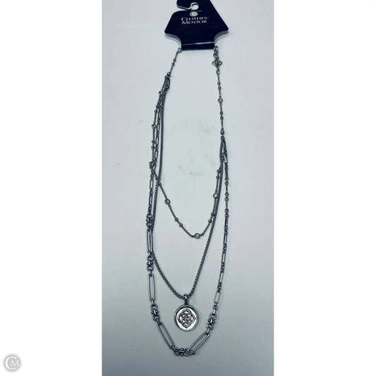 Necklace Layered By Kendra Scott