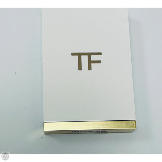 Accessory Luxury Designer Label By Tom Ford, Size: Small