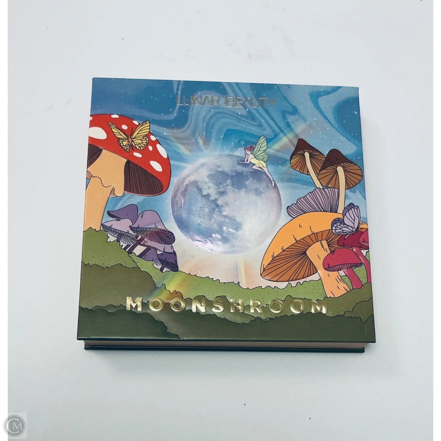 Makeup By Clothes Mentor, Size: Large