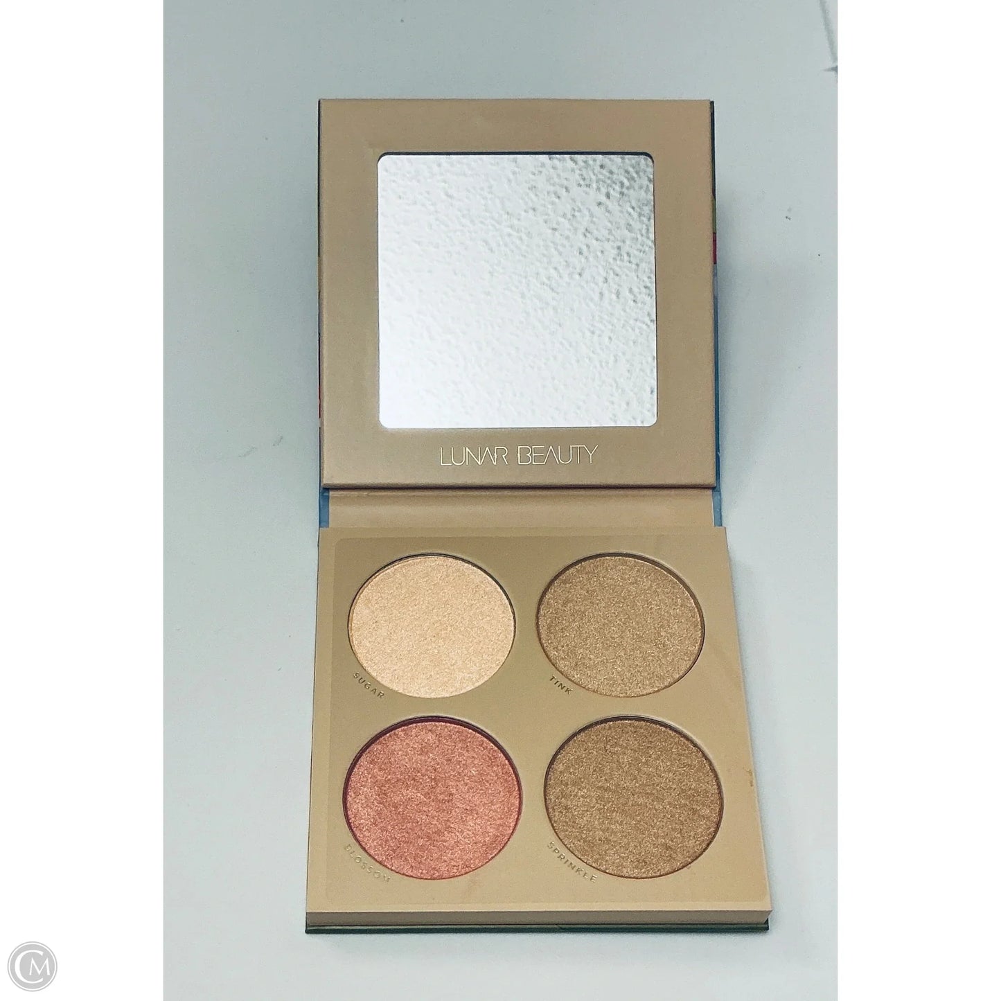 Makeup By Clothes Mentor, Size: Large