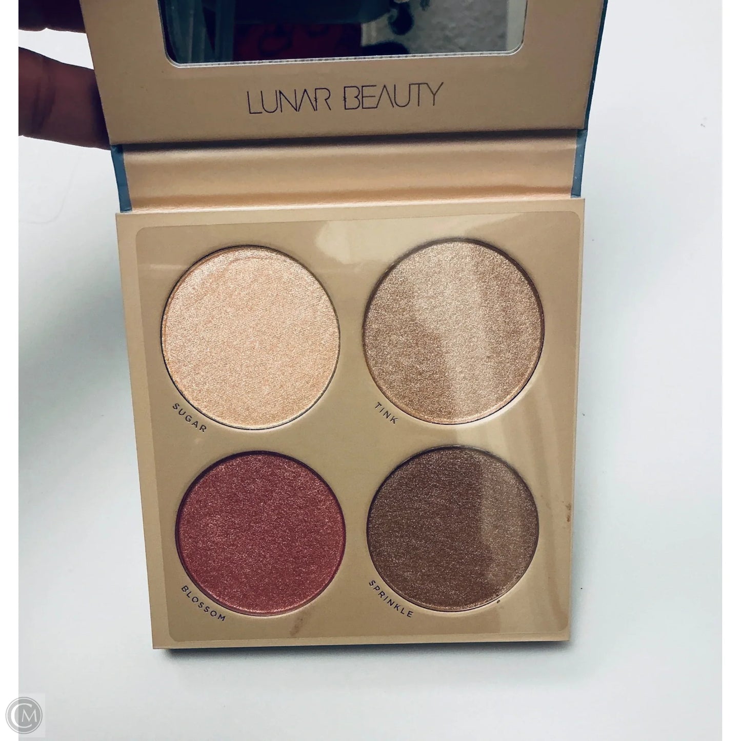 Makeup By Clothes Mentor, Size: Large