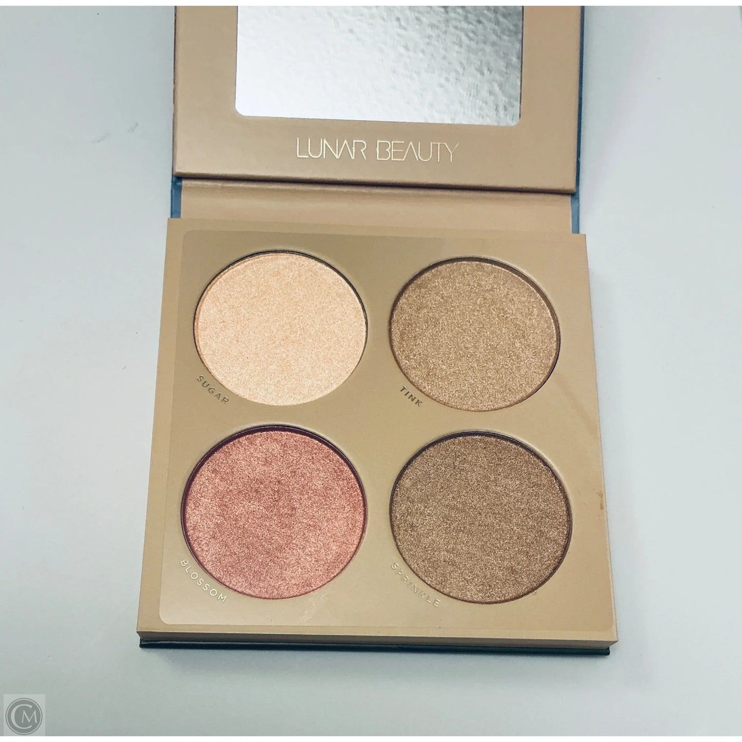 Makeup By Clothes Mentor, Size: Large